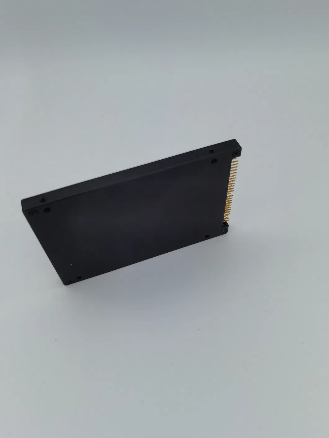 100mm*69mm*7 Factory Wide Temperature IDE SSD 2.5inch PATA -40 to 85 Internal SSD Solid State SLC MLC SSD Disk for Industrial Computer