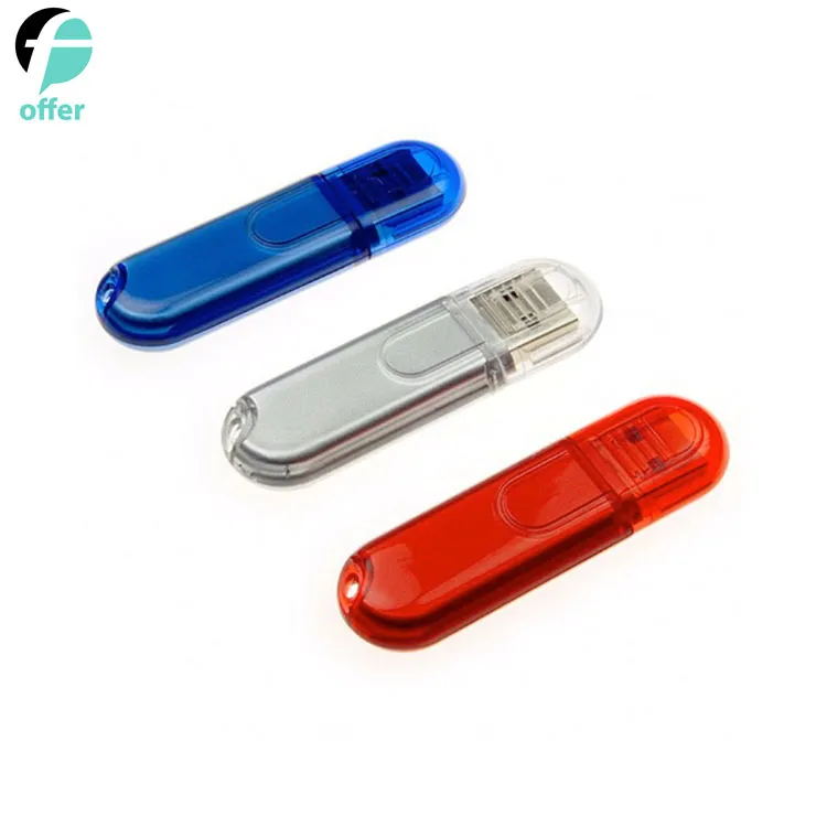 16GB Flash Drive Memory Stick