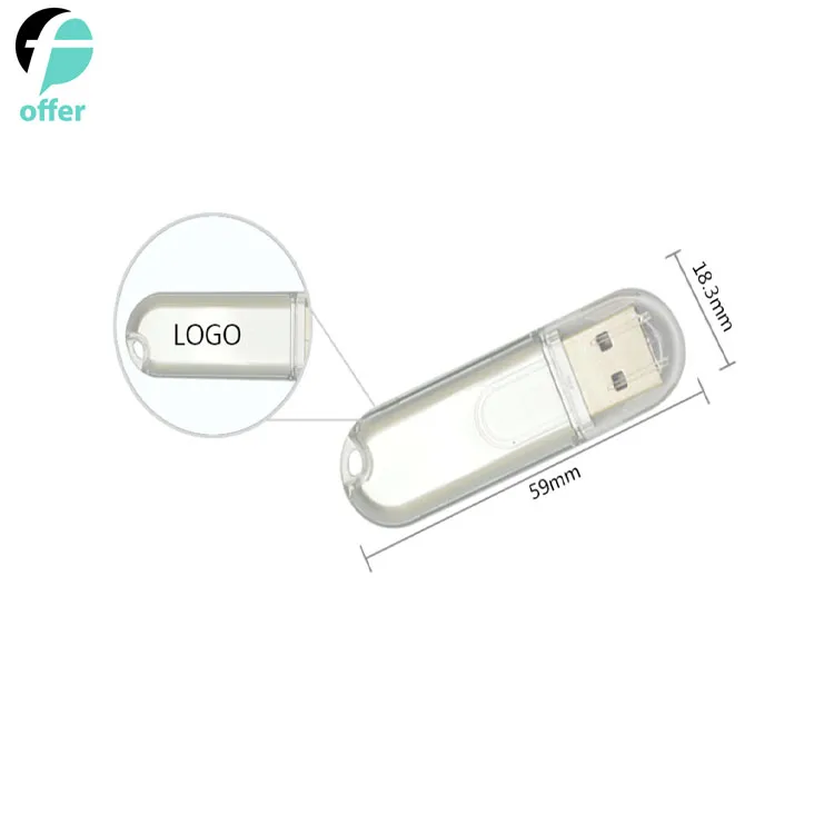 16GB Flash Drive Memory Stick