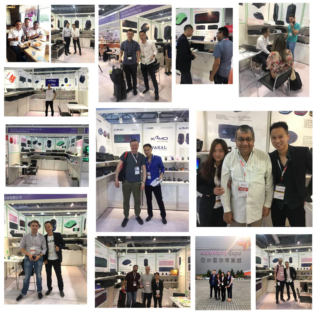 2.4 G Wireless 3D Cheap Mouse for Computer Laptop