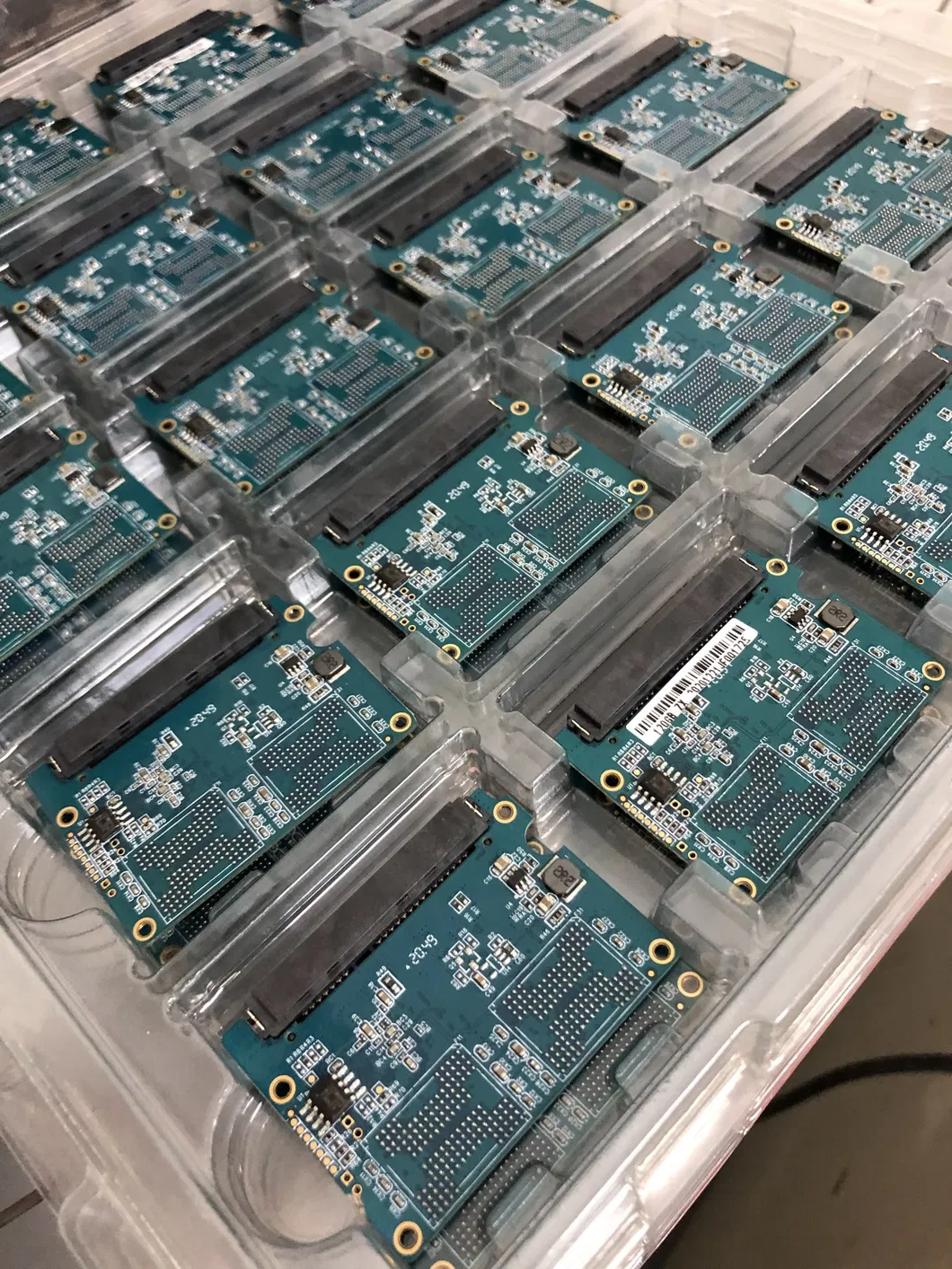 2.5"/ 1tb Solid State Drive, Customized Logos and Colors SATA III 6 GBP/S Purple SSD