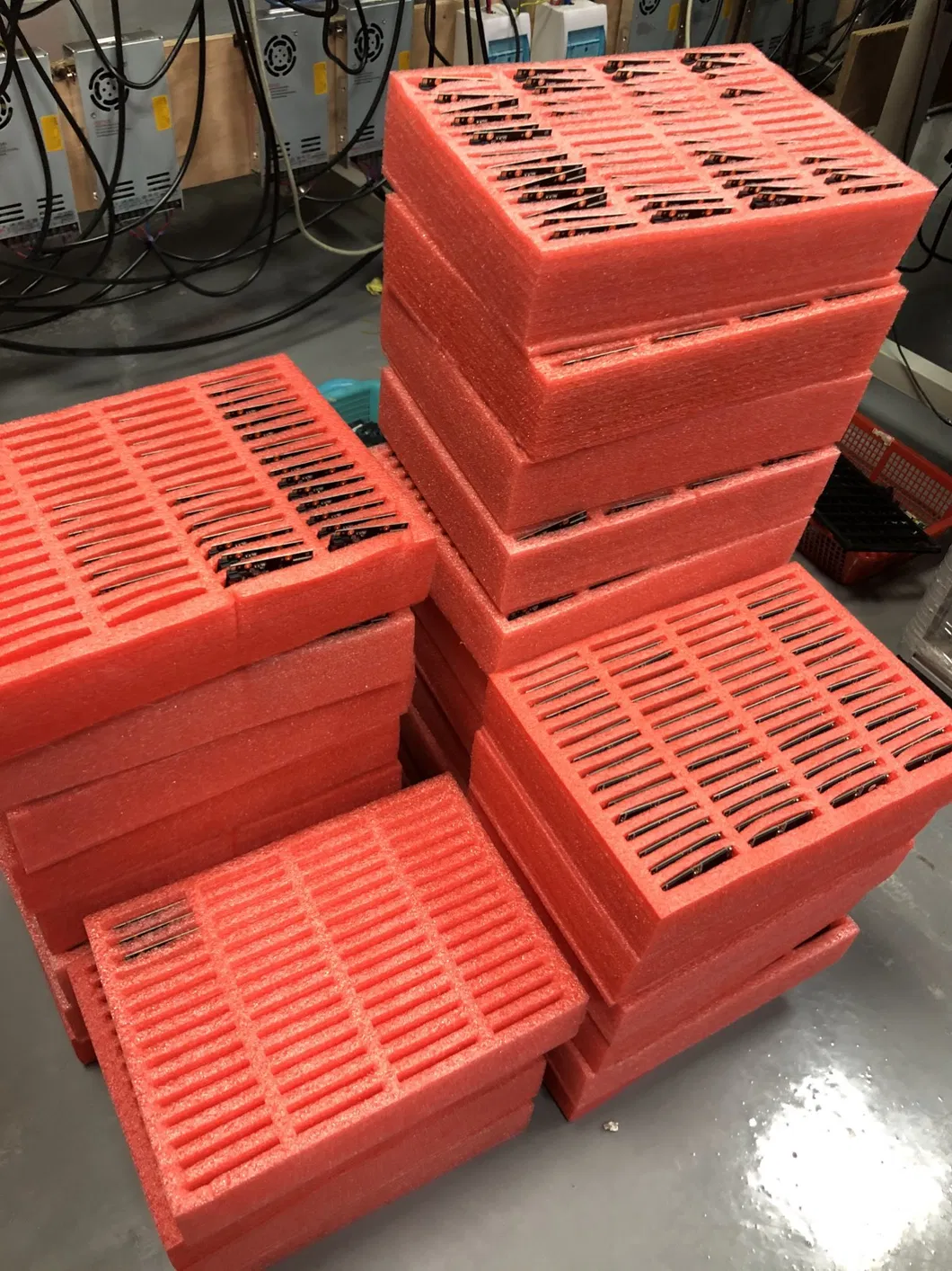 2.5"/ 2tb Solid State Drive, Customized Logos and Colors SATA III 6 GBP/S Black SSD