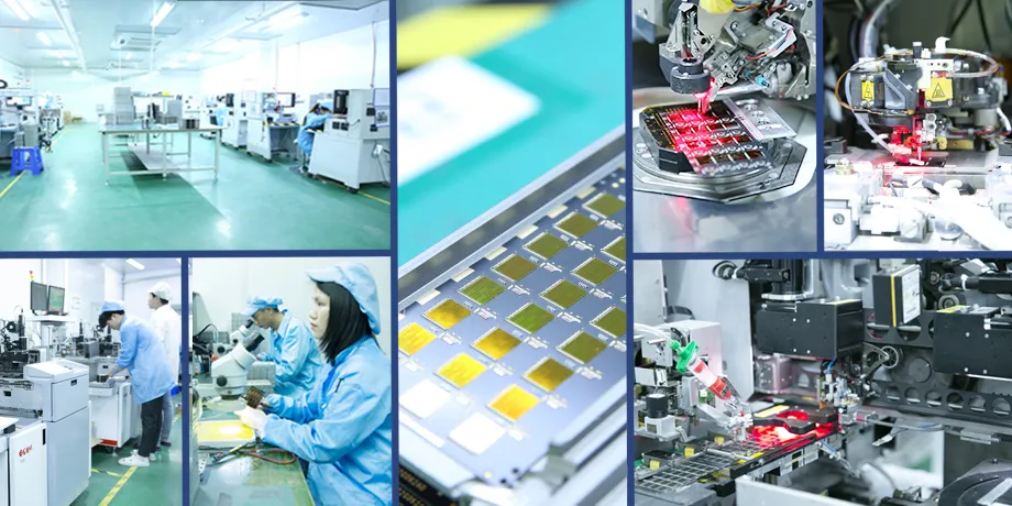 2.5"/ 2tb Solid State Drive, Customized Logos and Colors SATA III 6 GBP/S Black SSD