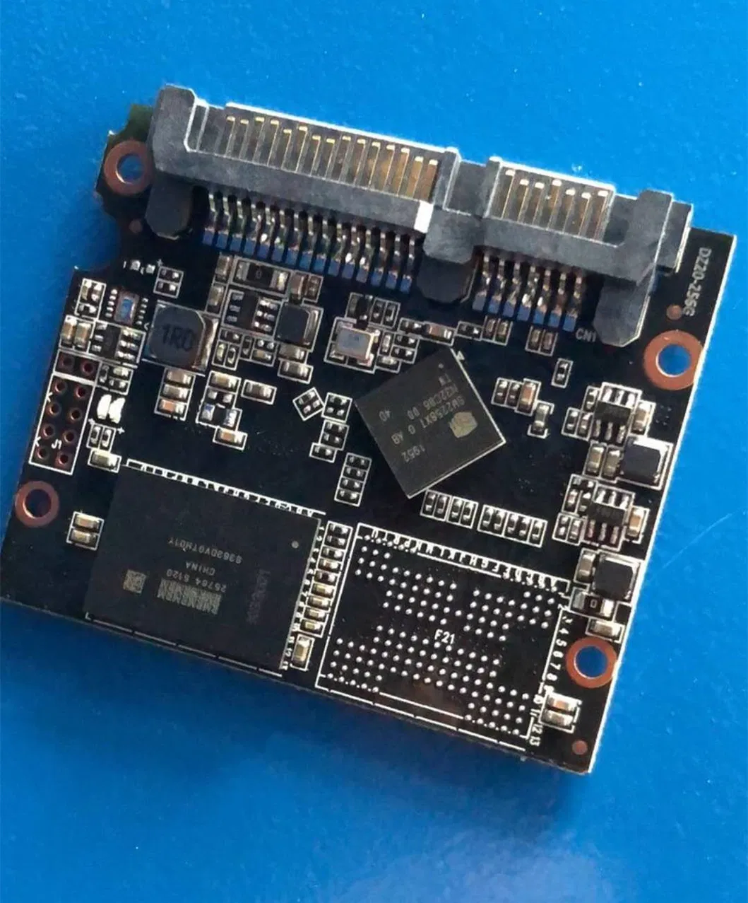 2.5" Sataiii SSD 512GB for Desktop PC