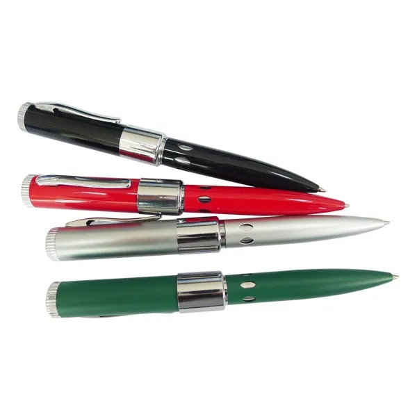 2019  Interesting Gifts Portable Ball Point Pen Shaped USB Memory 8GB 16GB 32GB Pendrive USB