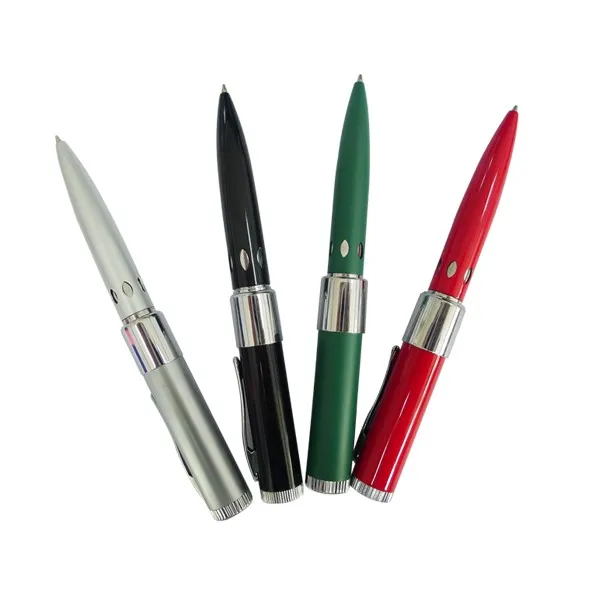 2019  Interesting Gifts Portable Ball Point Pen Shaped USB Memory 8GB 16GB 32GB Pendrive USB