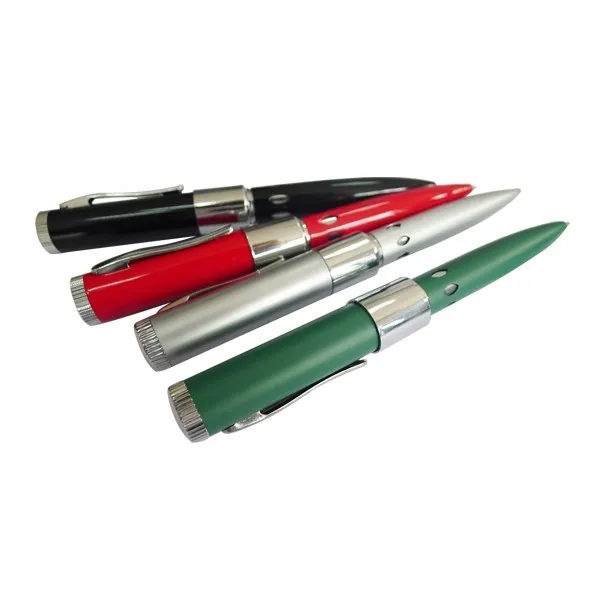 2019  Interesting Gifts Portable Ball Point Pen Shaped USB Memory 8GB 16GB 32GB Pendrive USB