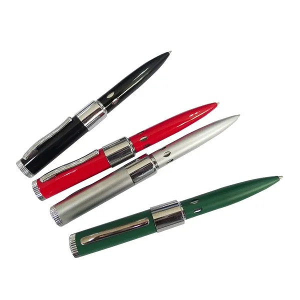 2019  Interesting Gifts Portable Ball Point Pen Shaped USB Memory 8GB 16GB 32GB Pendrive USB