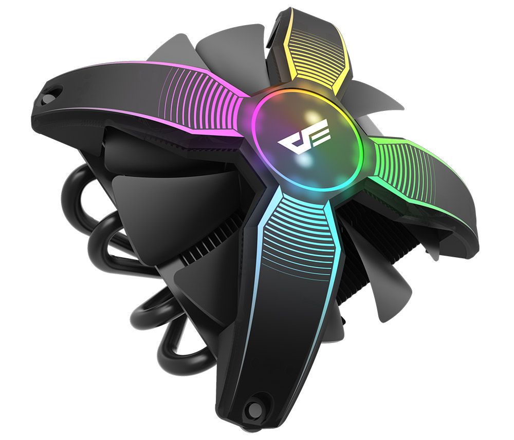 2020 Hot-Sale CPU Cooler of Radiators System