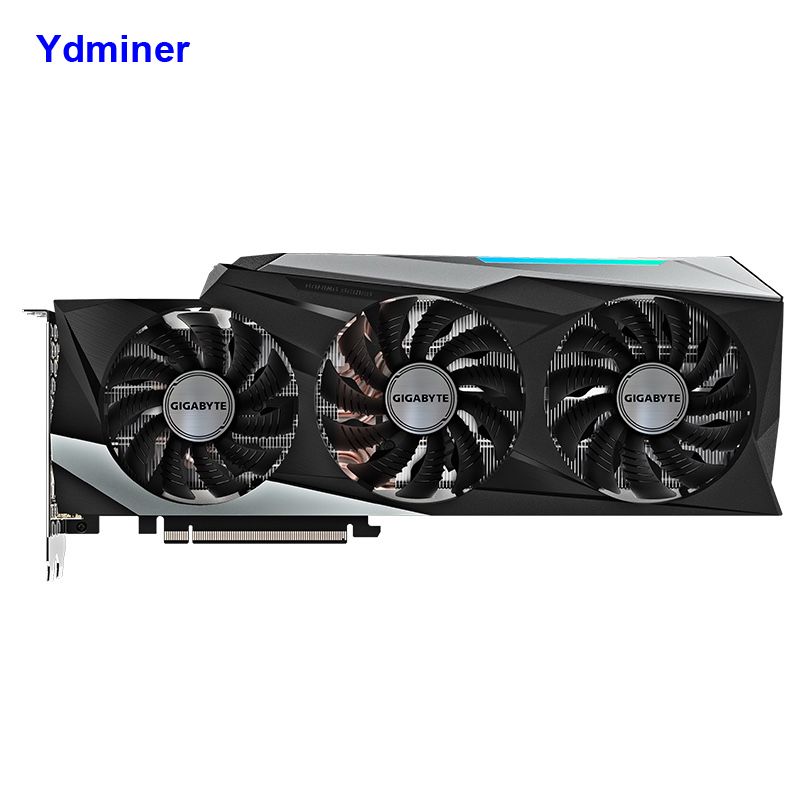 2021 Original 5700xt Rx590 Radeon Rx Vega 64 8GB Graphics Card