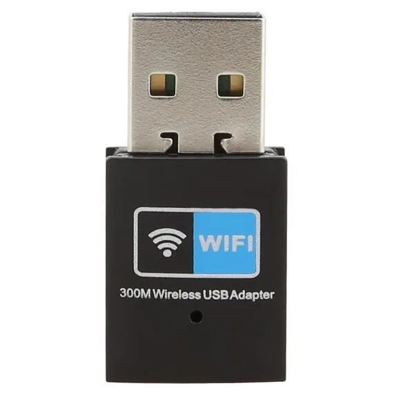 300m Mini USB WiFi Dongle Rt5370 USB Skybox WiFi Freedom/USB 802.11n