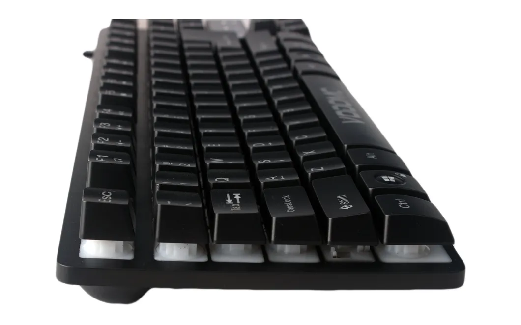 4 in 1 Gaming Combo, Keyboard/ Mouse/ Headphone / Mosue Pad