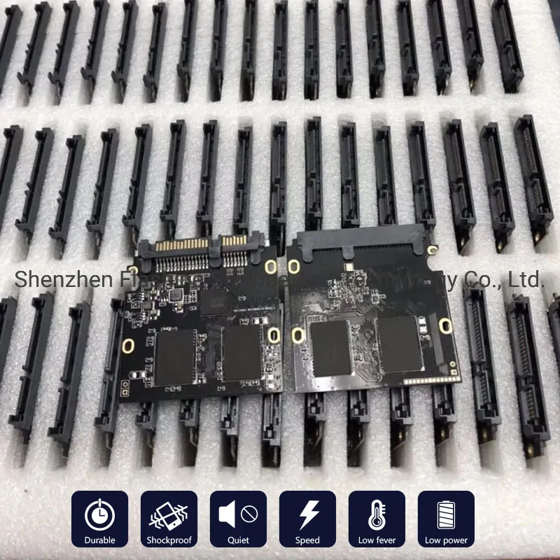 480g 512g Manufacturer Solid State Drive 2.5"SATA III SSD Hard Drive for Laptop