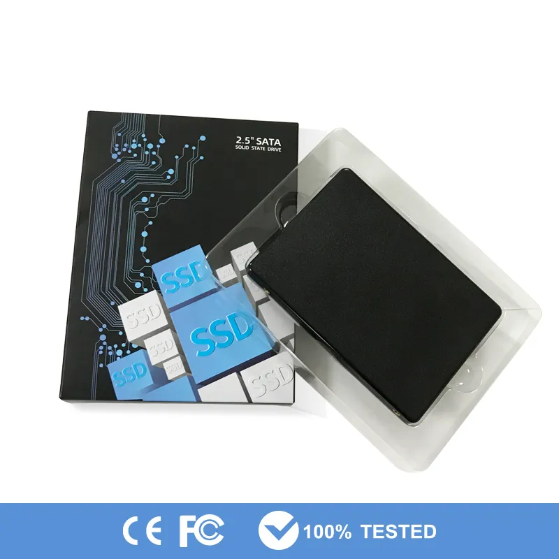 480g 512g Manufacturer Solid State Drive 2.5"SATA III SSD Hard Drive for Laptop