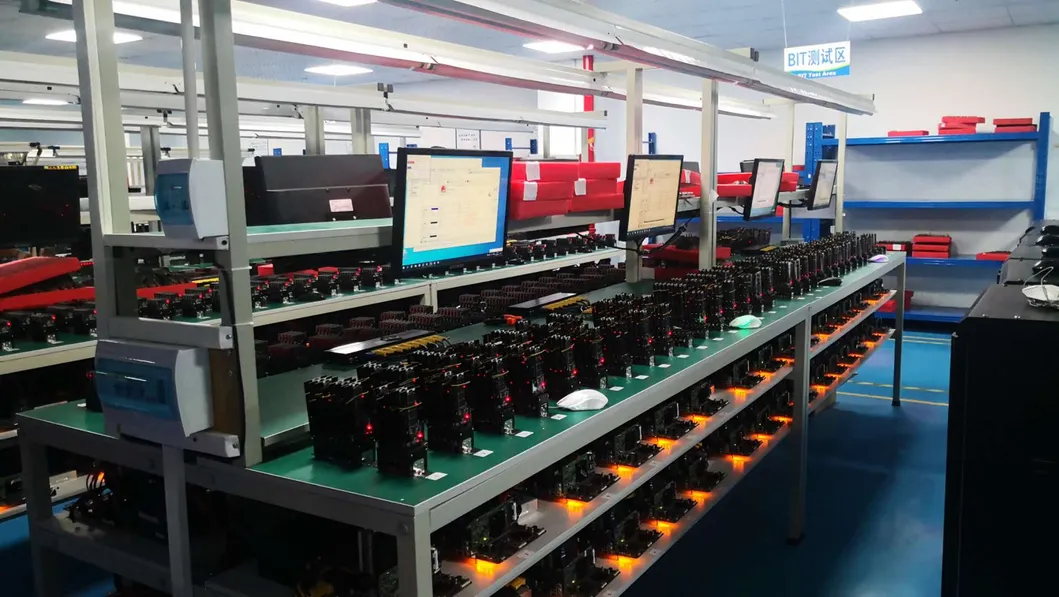 512g Solid State Drive Used for Notebook Computer Accessories 2258h Master 2.5 SATA Interface