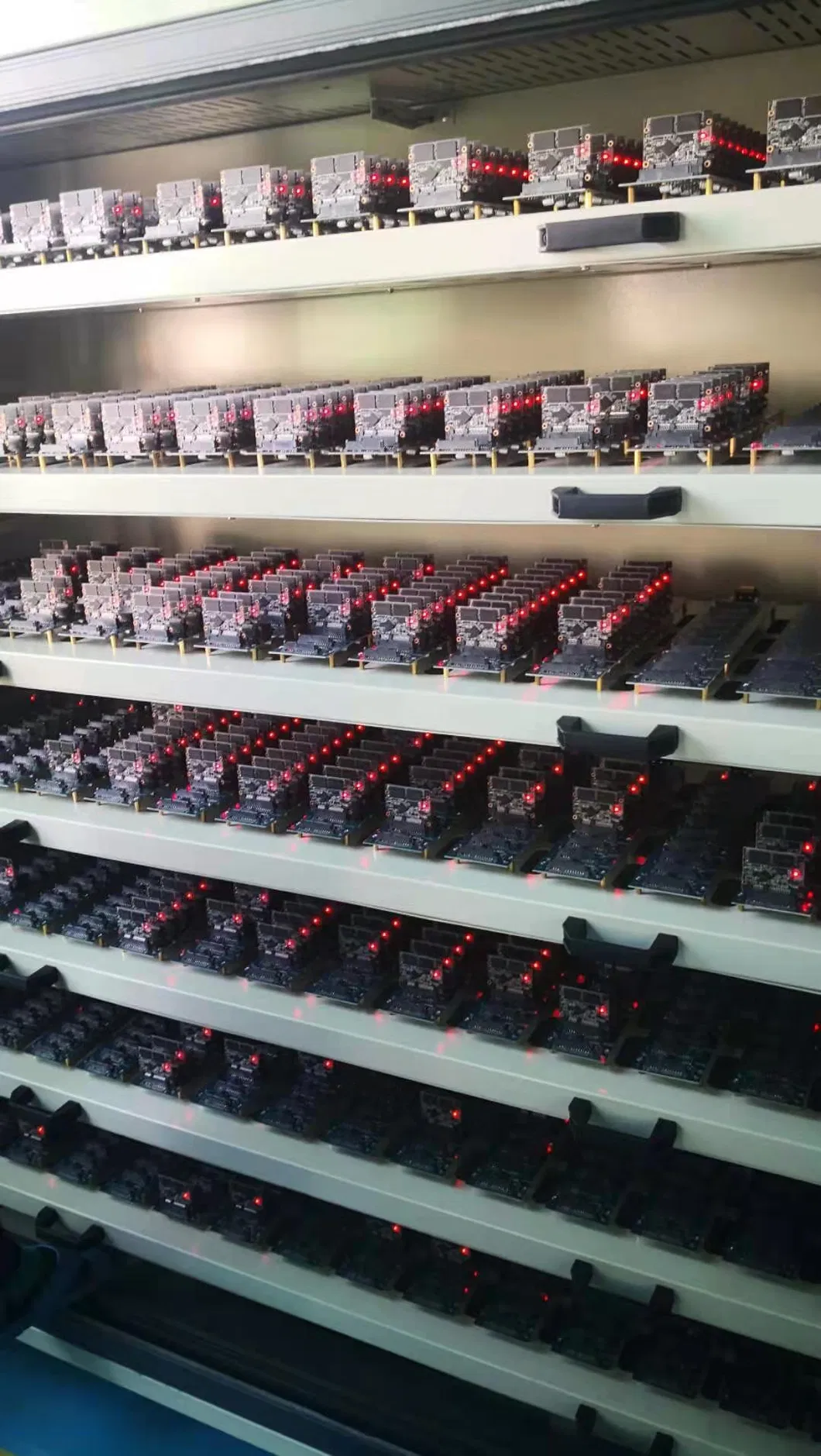 512g Solid State Drive Used for Notebook Computer Accessories 2258h Master 2.5 SATA Interface