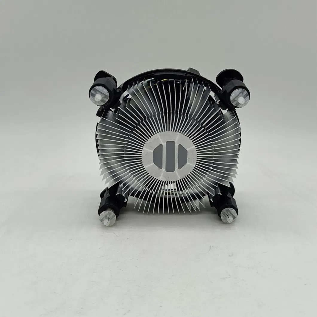 90mm Heatsink CPU Coolers for LGA 1150/1151/1155/1156 12 Generation CPU Laminar Rh1 RM1 RS1 Socket LGA 1700 Alder Lake CPU 1170