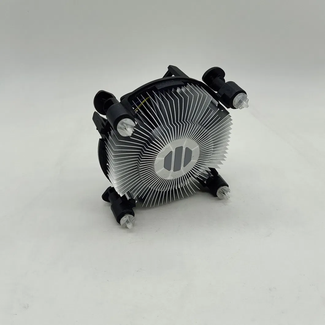 90mm Heatsink CPU Coolers for LGA 1150/1151/1155/1156 12 Generation CPU Laminar Rh1 RM1 RS1 Socket LGA 1700 Alder Lake CPU 1170