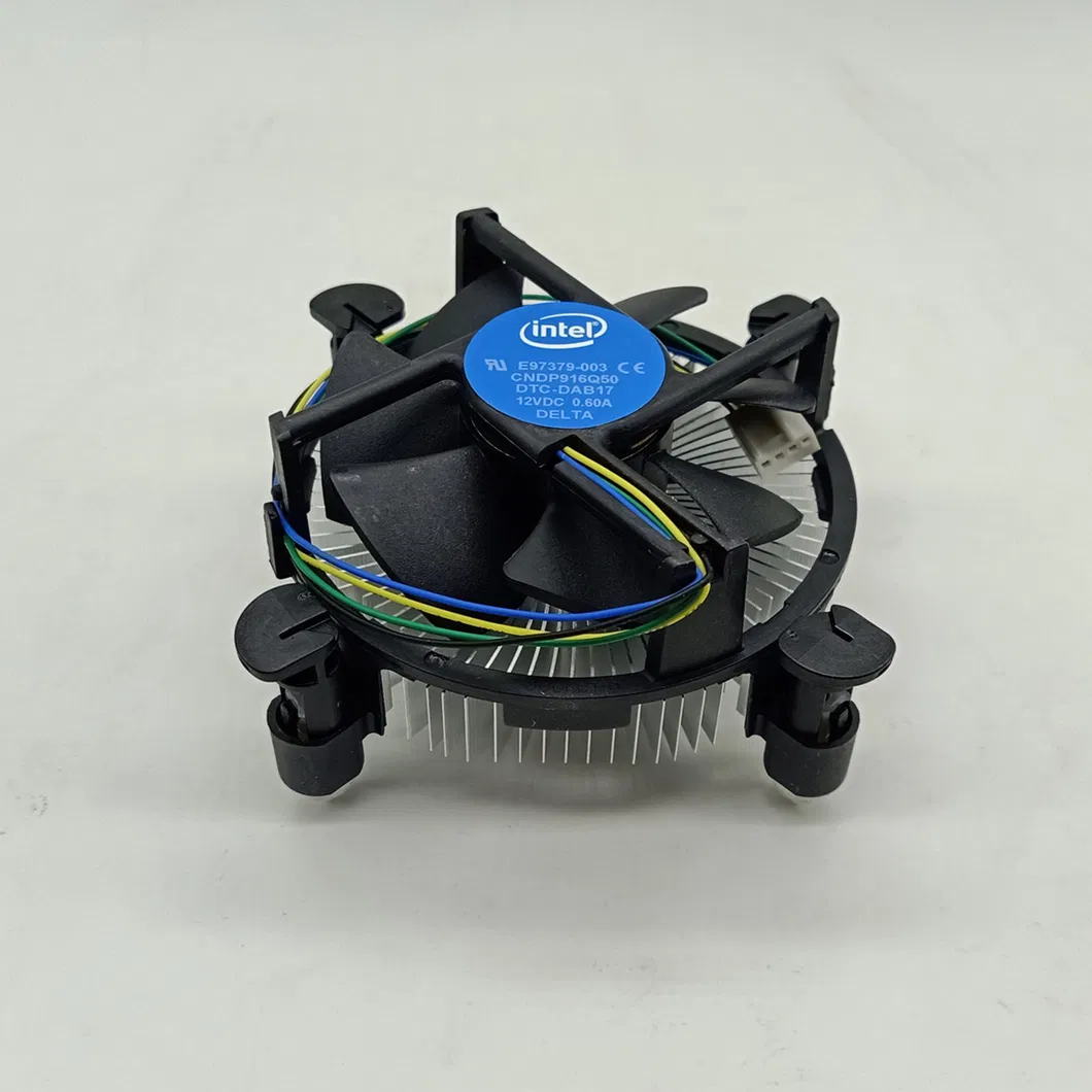 90mm Heatsink CPU Coolers for LGA 1150/1151/1155/1156 12 Generation CPU Laminar Rh1 RM1 RS1 Socket LGA 1700 Alder Lake CPU 1170