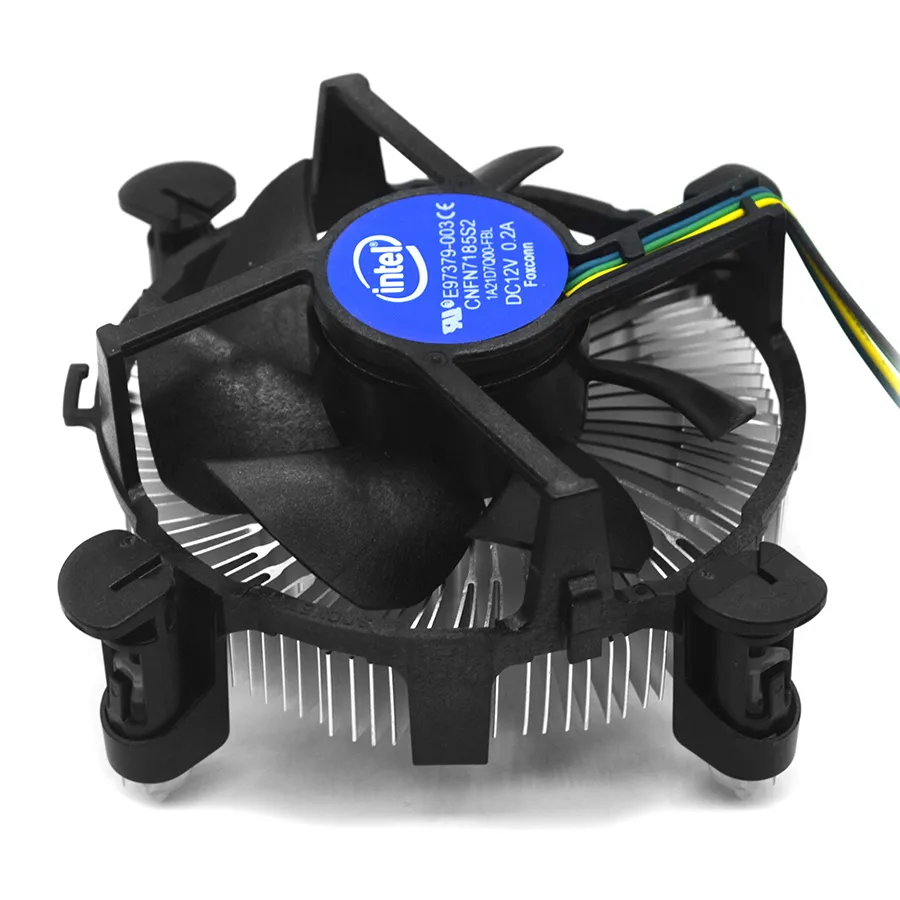 90mm Originlal Heatsink CPU Coolers for LGA 1150/1151/1155/1156 12 Generation CPU Laminar Rh1 RM1 RS1 Socket LGA 1700 Alder Lake CPU 1170