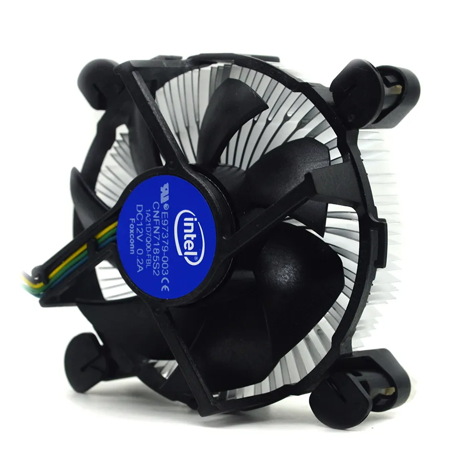 90mm Originlal Heatsink CPU Coolers for LGA 1150/1151/1155/1156 12 Generation CPU Laminar Rh1 RM1 RS1 Socket LGA 1700 Alder Lake CPU 1170