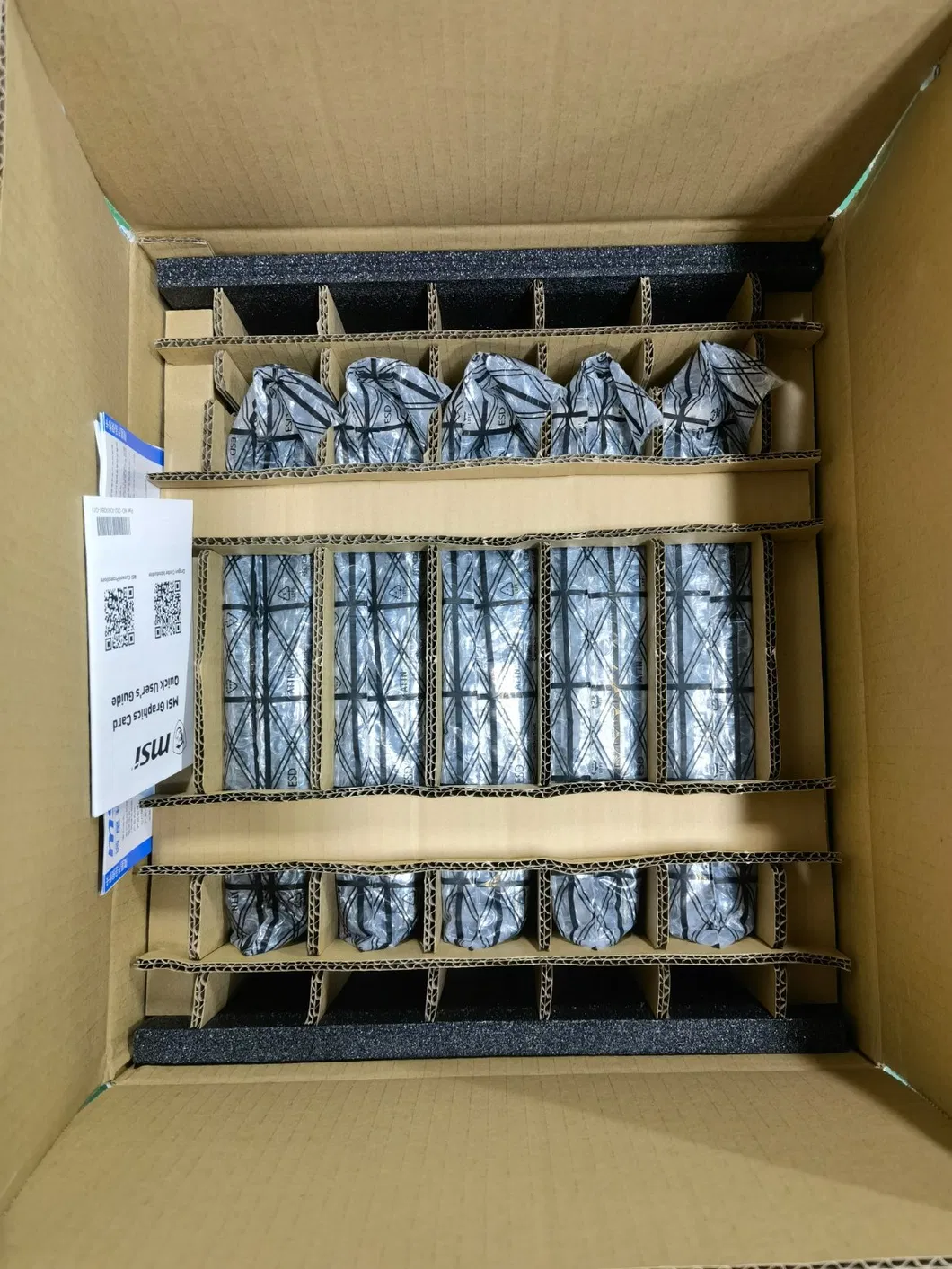 A2000 Graphic Card Eth Miner Mining Rig GPU Miner