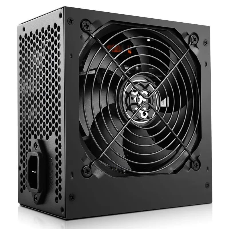 Aigo 2021 Gp Power Supply 650W Computer Case Power Supply