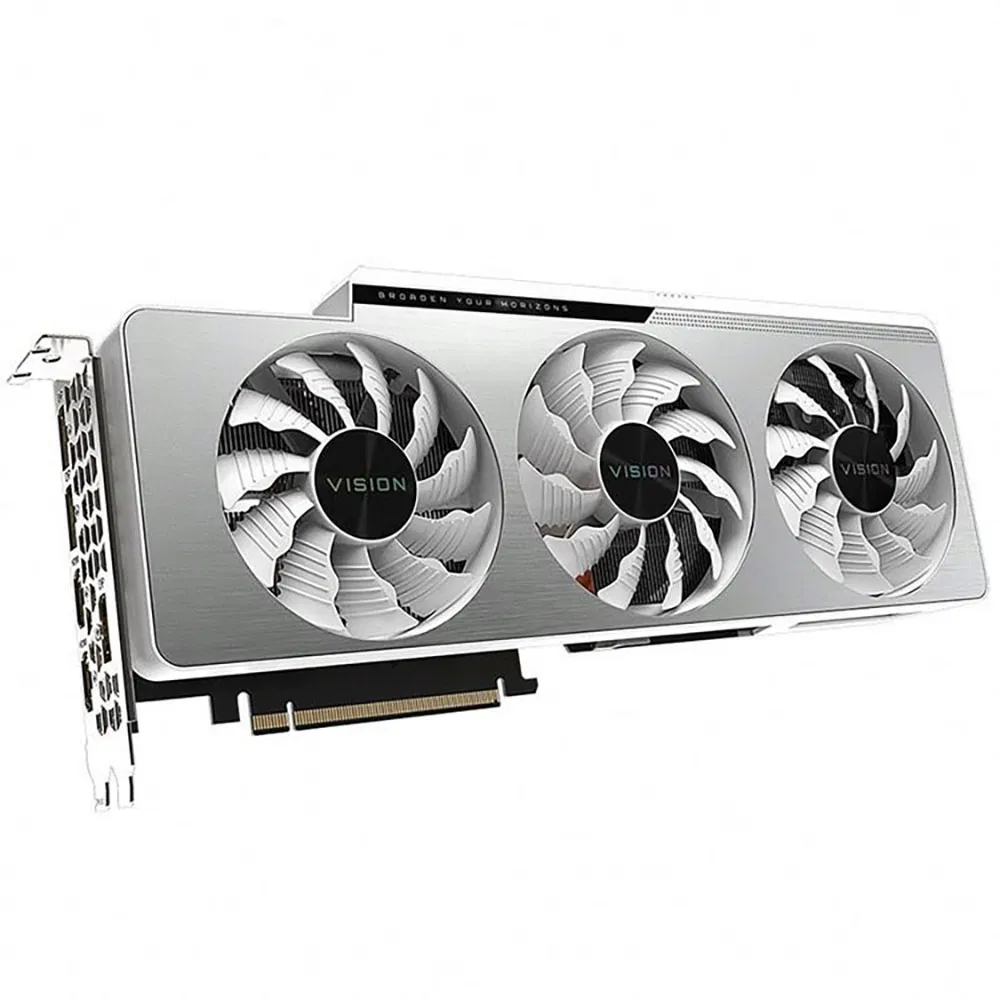 Asus Gigabyte Graphic Card Rx 3080ti 12GB Mining Card