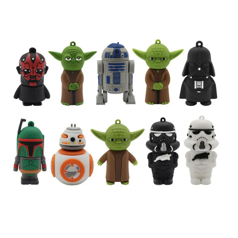 Batman Cartoon PVC Promotional Gift USB Flash Drivechildren′ S Gifts USB Disk/USB Flash Memory/USB Pen Drive/USB Flash Drive