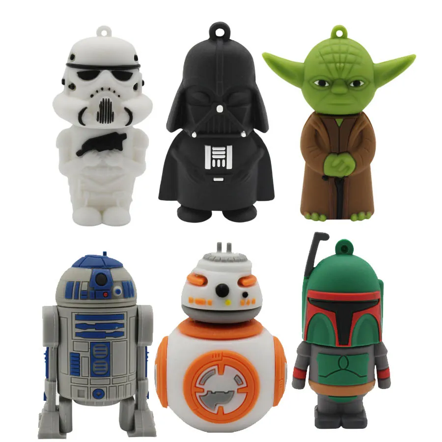 Batman Cartoon PVC Promotional Gift USB Flash Drivechildren′ S Gifts USB Disk/USB Flash Memory/USB Pen Drive/USB Flash Drive