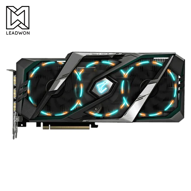 Best VGA Card Rtx 2080 1660 Super Desktop Video Cards 352bit