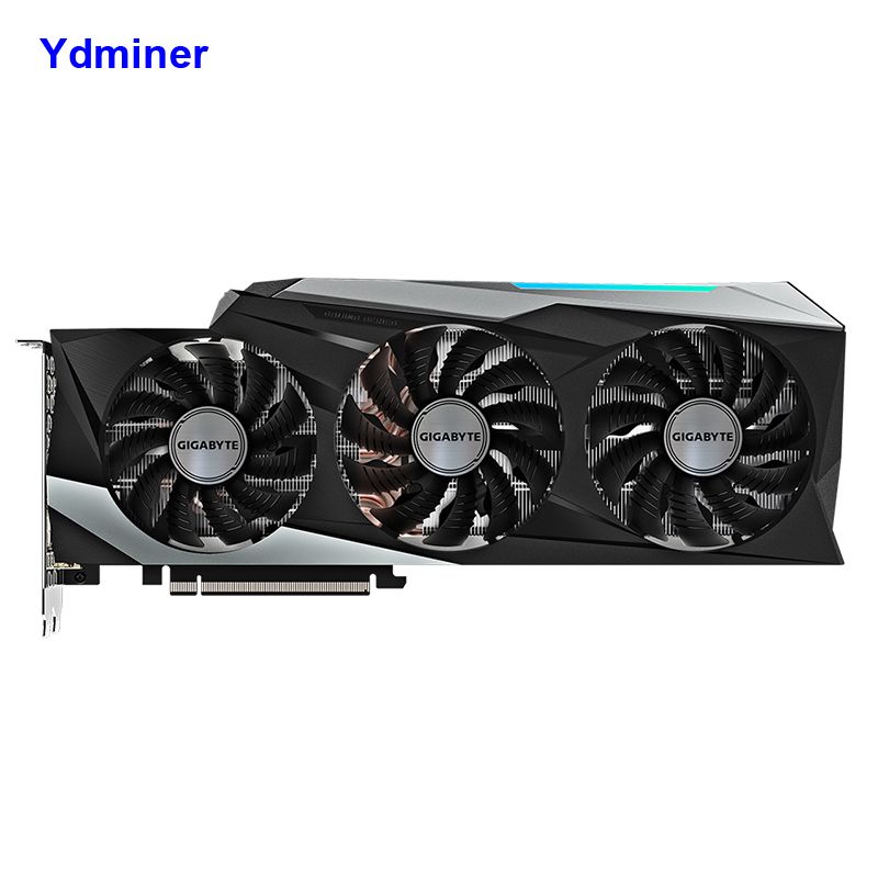 Big 24GB 192bit Gddr6 Graphics Card Rtx 3070 3080 3090 Series Rtx 3090