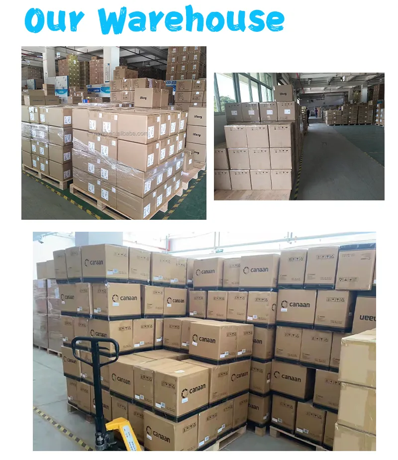 Bitmain Antminer L3+ 504mh L3++ 580mh with Power Supply PSU 504m 580m New Used Ltc Litecoin Miner