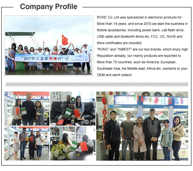 Black Colloidal USB Flash Memory Stick