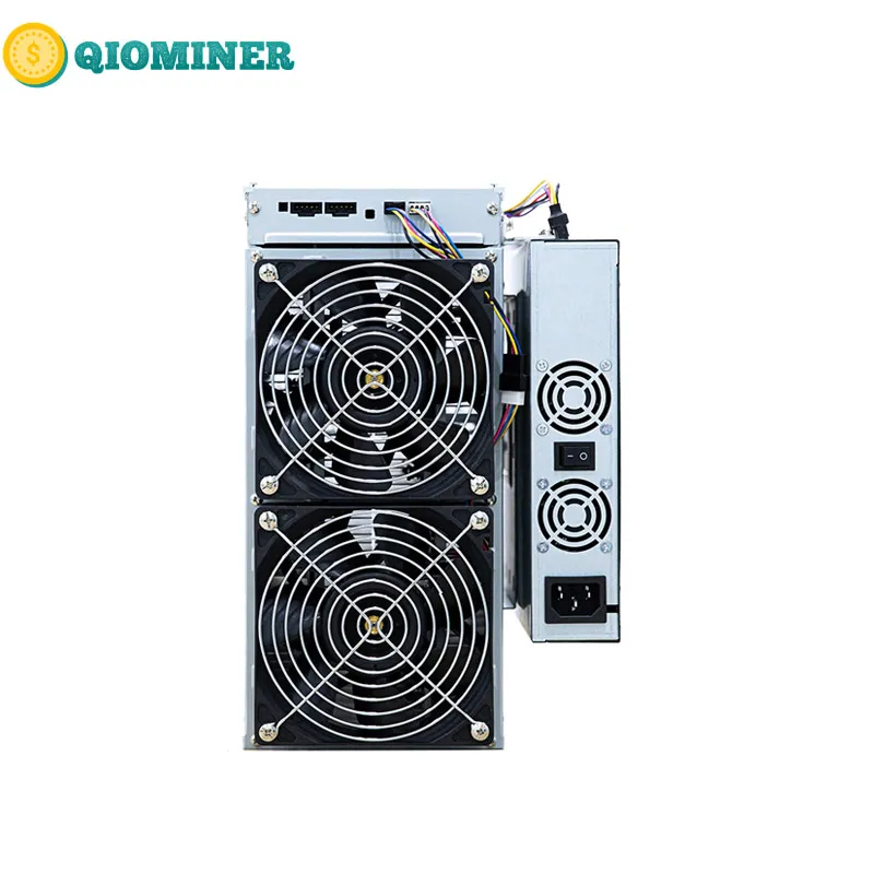 Canaan Avalon 1166 PRO 81th/S 3050W Crypto Btc Bitcoin Miner Profitable Bitcoin Mining Machine