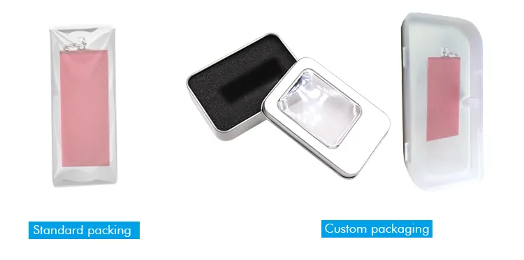 Cheap Price USB Flash Pendrive with Full Capacity