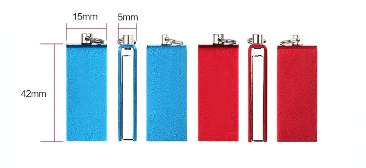 Cheap Price USB Flash Pendrive with Full Capacity