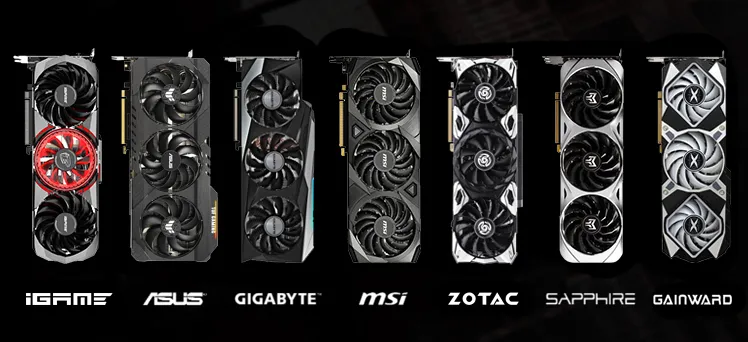 Colorful Igame Oc White Edition Ha1V Rtx 3060 Oc Vulcan GPU Graphics Card