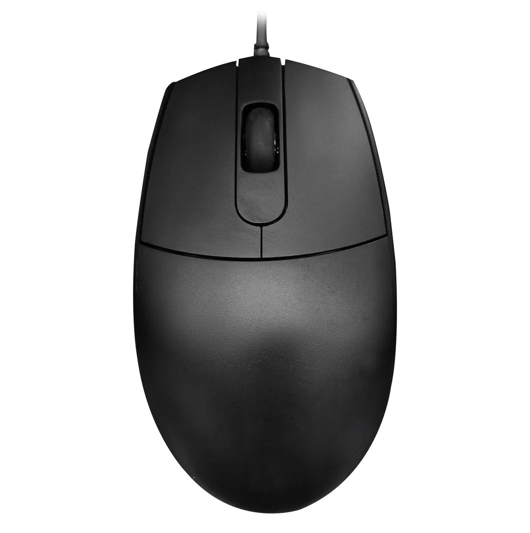Computer Accessories Office Computer Mouse 3D with 1200 Dpi