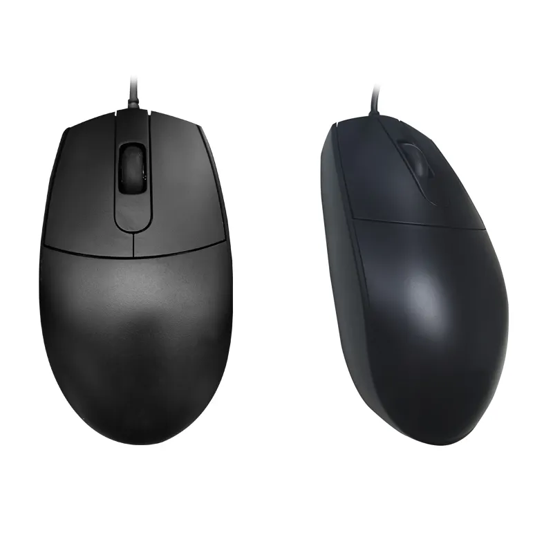 Computer Accessories Office Computer Mouse 3D with 1200 Dpi