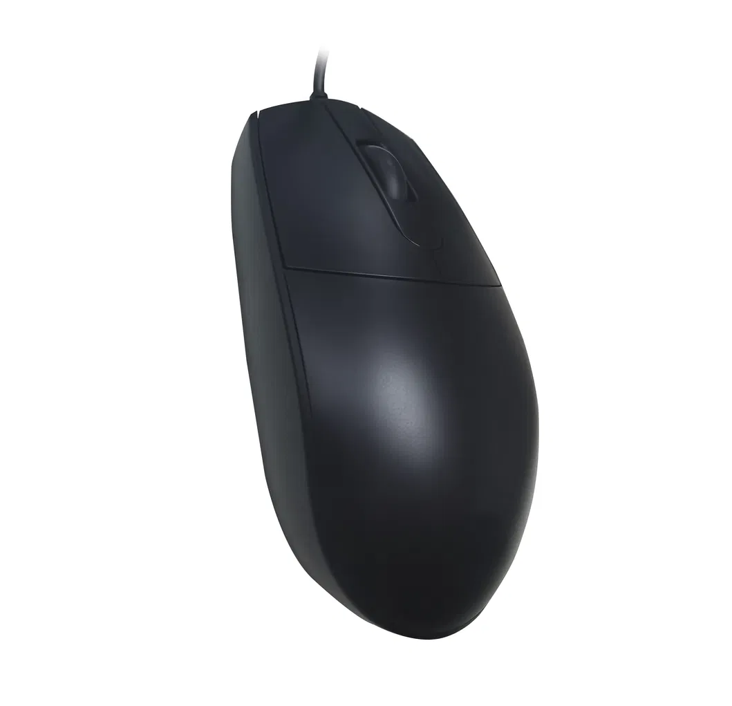 Computer Accessories Office Computer Mouse 3D with 1200 Dpi