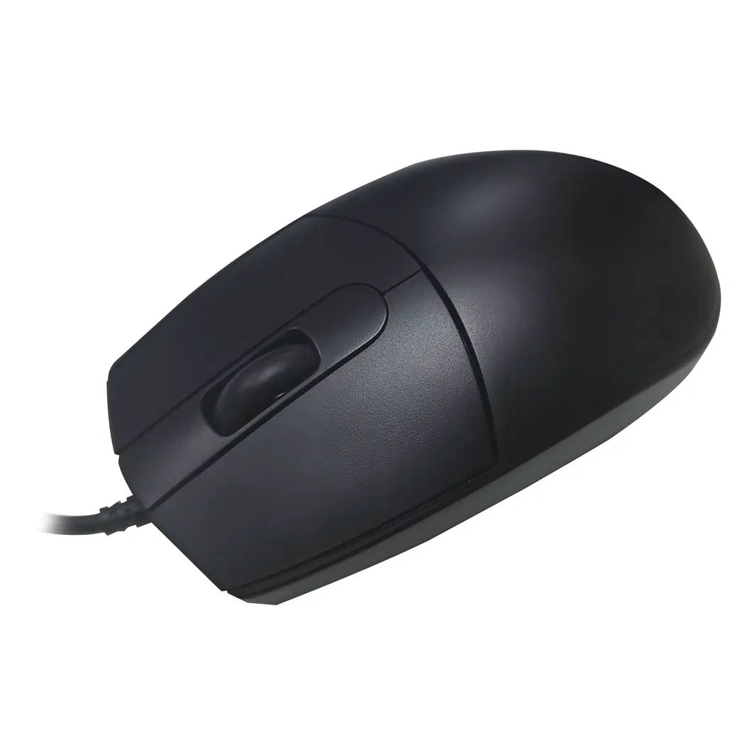 Computer Accessories Office Computer Mouse 3D with 1200 Dpi