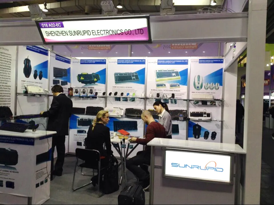 Computer Accessories Office Computer Mouse 3D with 1200 Dpi