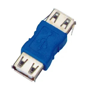 Computer USB Connector Adapter Plug