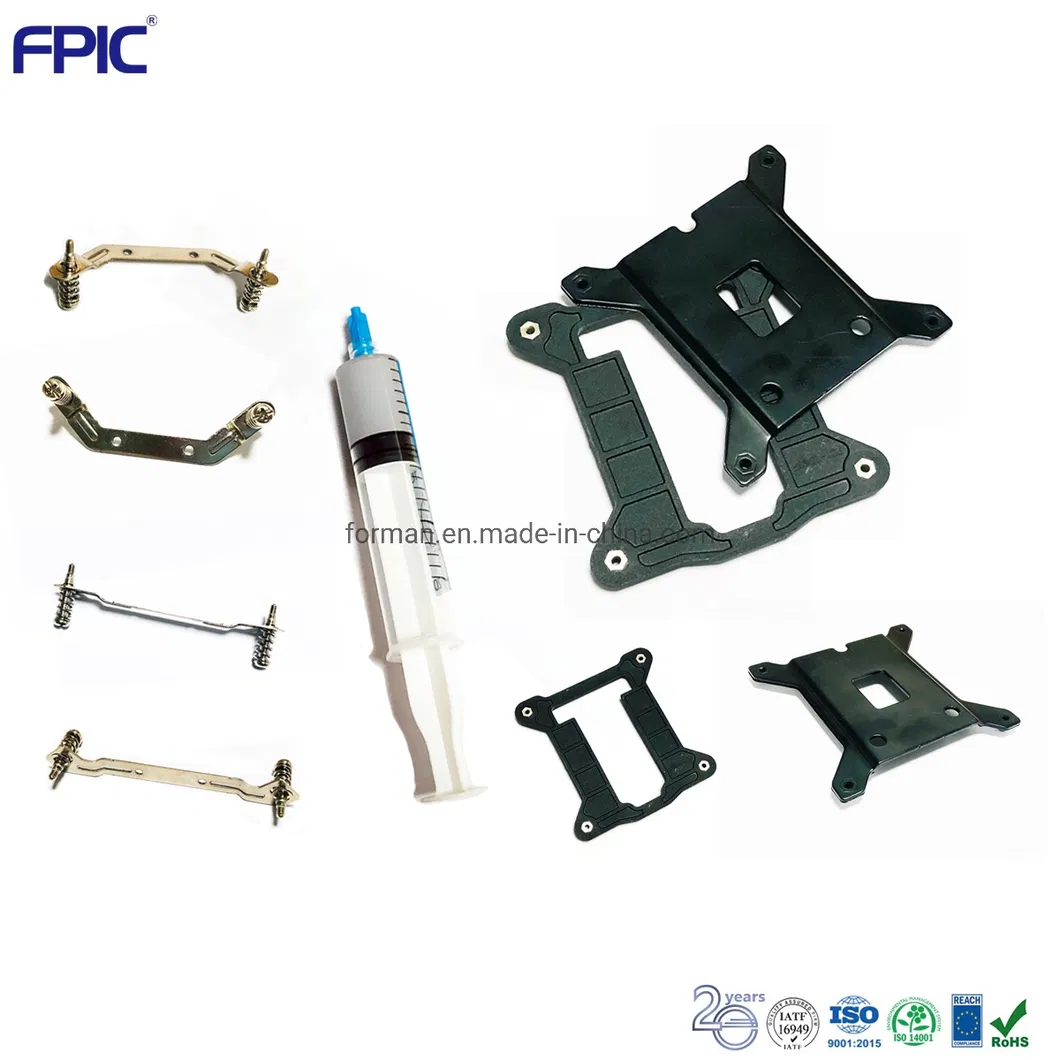 CPU Cooler Accessories for Intel and AMD Socket