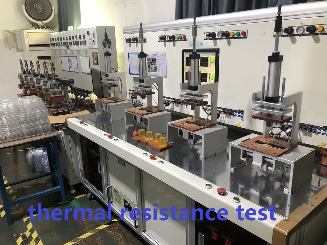 CPU Cooler Accessories for Intel and AMD Socket