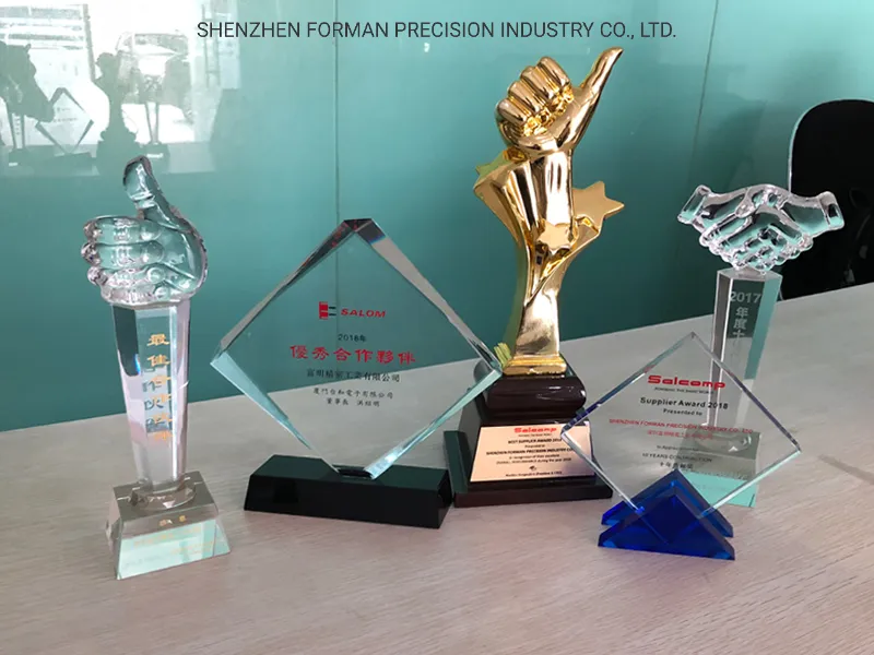 CPU Cooler Accessories for Intel and AMD Socket