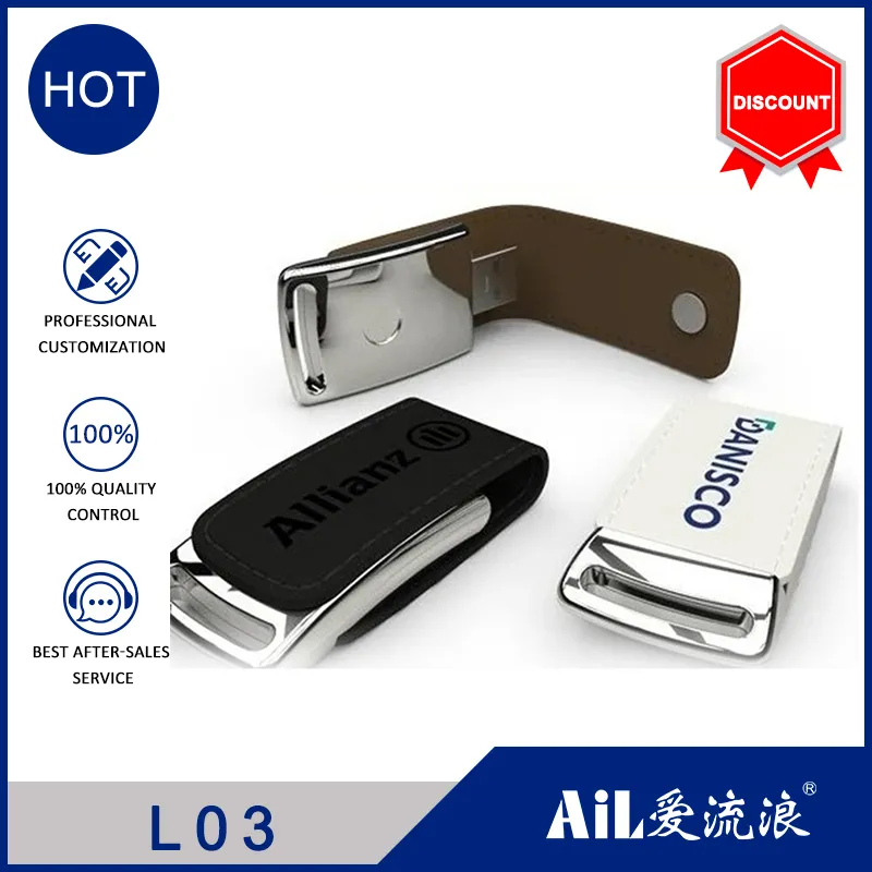 Custom Stylish Gifts USB Flash Drive 2GB 4GB 8GB 16GB Slim USB Stick Credit Card Pendrive