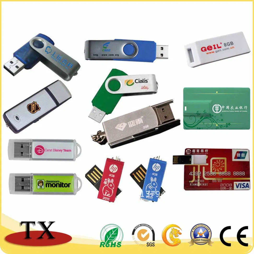 Daily Use USB For USB Flash Drives And USB Disk