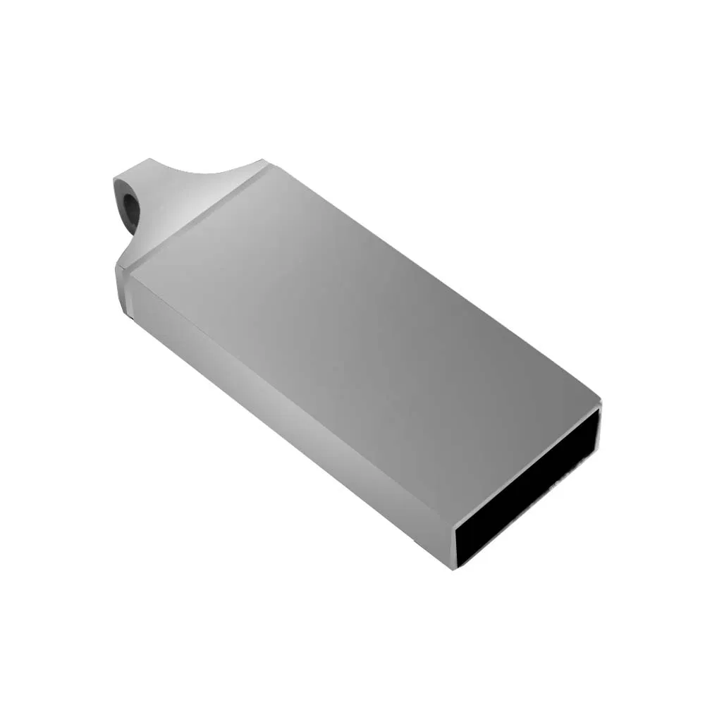 Enterprise Customized Logo Creative Encryption Portable Mini Business USB Flash Drive USB Pen Drive